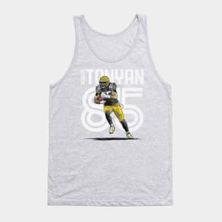 Robert Tonyan Cleveland Inline Tank Top